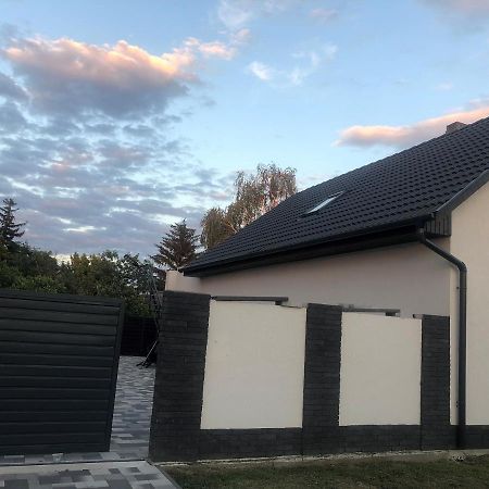 Freedom Apartman Lägenhet Mórahalom Exteriör bild